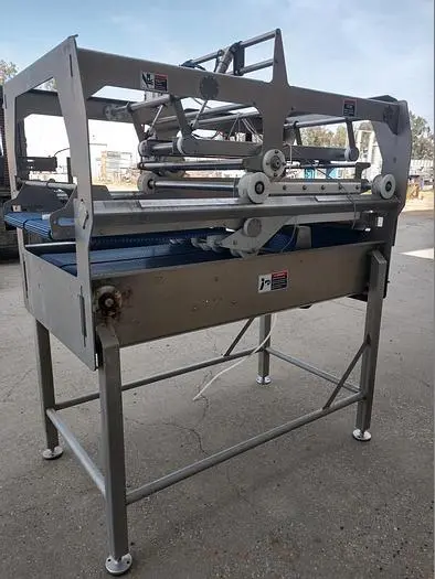 Used COASTLINE _UNKNOWN_ Belt Conveyors California US | Machinery & Equipment #137352