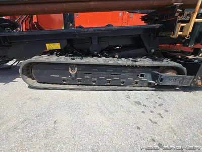 Used 2014 DITCH 2014 DITCH WITCH JT60 Drill Rigs Florida US | HDD Broker #1346201