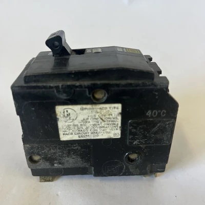 Used Square D Q0230 Misc Electrical & Power Parts California US | Davliegogo LLC #1708853