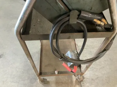 Used _UNKNOWN_ _UNKNOWN_ Electrical Testers Michigan US | Miedema Asset Management Group #1411198