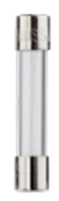 Bussmann AGC-1/2 [New]