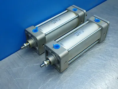 USED SMC NCA1B2500500