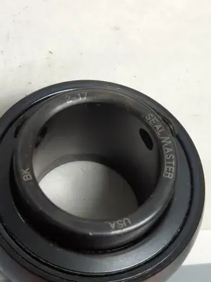 New | in-Stock SEALMASTER 2-17 Bearings | Surplus Asset Holdings #1201996