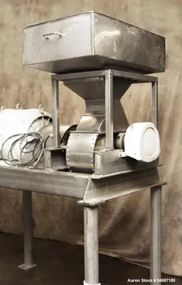 Used FITZPATRICK F FitzMills Illinois US | Aaron Equipment #1515514