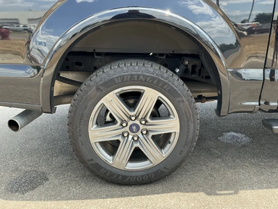 Used 2019 FORD F150 Pickup Trucks Michigan US | Miedema Asset Management Group #1324236