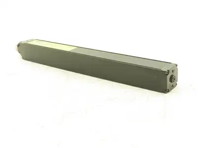 Banner 38541 Mini-Array Emitter Sensor 295mm 19mm Beam Spacing Light Curtain