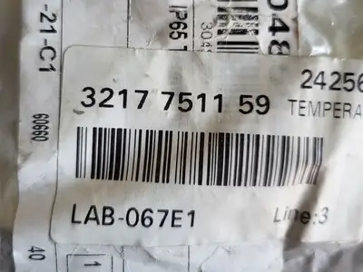 NEW ATLAS COPCO 3217751159