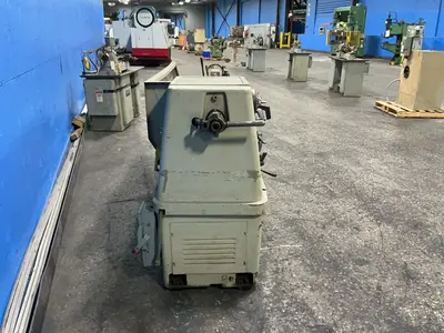 USED CLAUSING COLCHESTER 15”