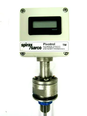 NEW SPIRAX SARCO 72962.3 TEMPERATURE PROBE 729623