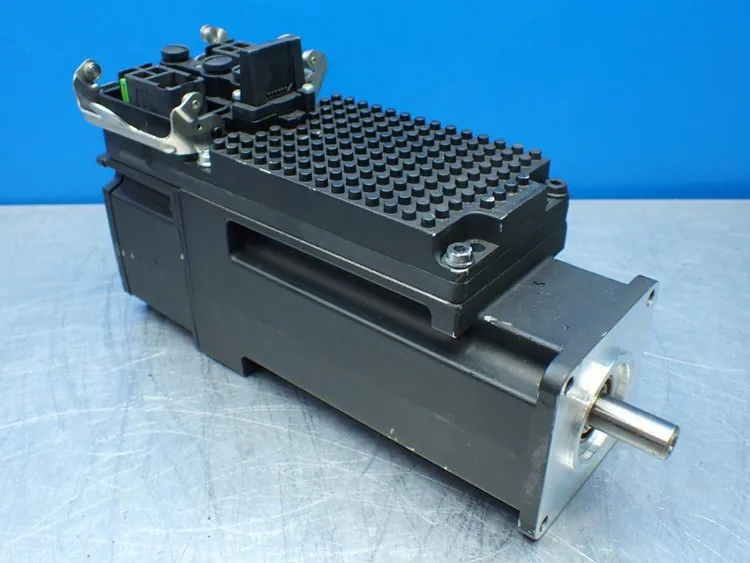 Used REXROTH R911321164 Servo Motors | HGR 24 #731017