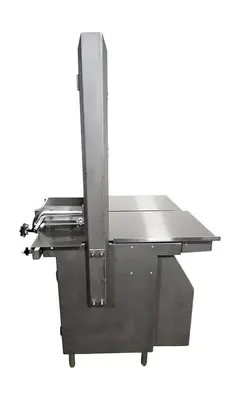 Used BIRO 334SS Meat Processing Equipment British Columbia CA | Surrey Food Equipment #1541267