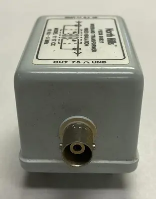 New | in-Stock NORTH HILLS 1117CC Transformers Ohio US | Surplus Asset Holdings #1237342