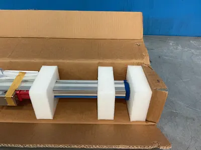 New | in-Stock FAGOR AUTOMATION G2X6405A Linear Encoders Ohio US | HGR 24 #1355881