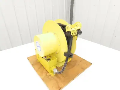 New | in-Stock INSUL 8 _UNKNOWN_ Hoists (All Types) | Arrow Industrial #634233