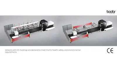 2025 BODOR T2 Laser Cutters | CNC EXCHANGE (15)