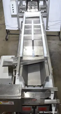 USED WEIGH RIGHT IQ-SHUTTLE