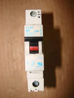 USED GENERAL ELECTRIC / GE V37101
