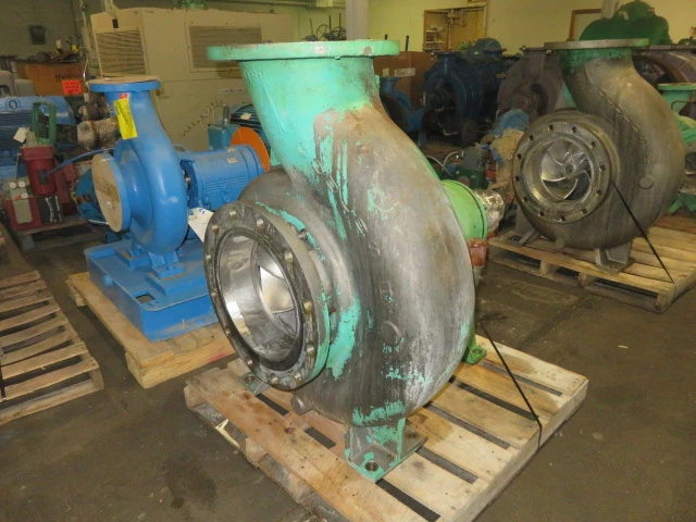 USED Goulds 3175