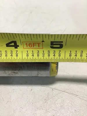 USED VAN DORN 305080