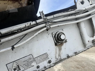 Used 2016 ROADTEC SB2500E Asphalt Pavers California US | Mittry Construction #1363534
