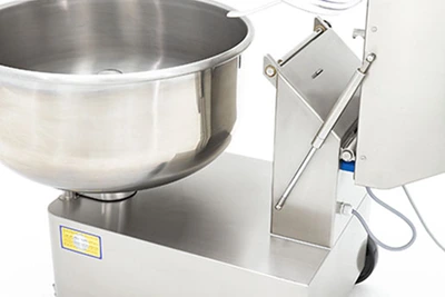 Talsa MIX95sp Tilting Bowl Mixer – 95 Liter Capacity, Dual Motor for Consistent and Uniform Mixing