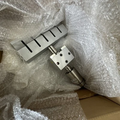Used Herrmann Ultrasonics UCDDC Ultrasonic Welders California US | Davliegogo LLC #1706792