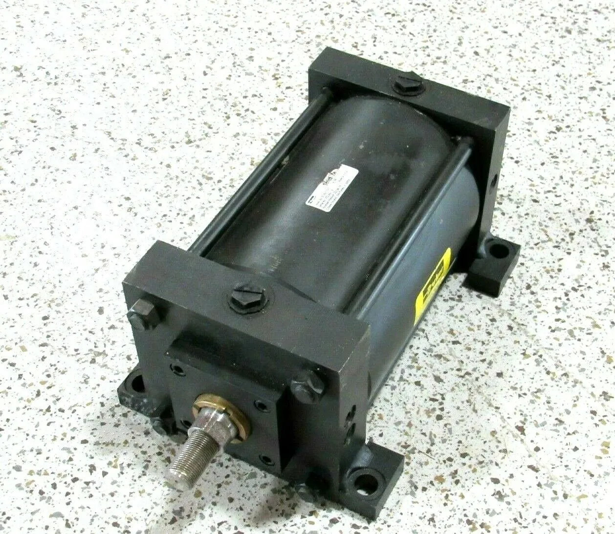 NEW PARKER 07.00 CC2AT14 8.250 CYLINDER 0700CC2AT148250