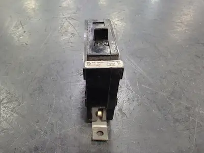 NEW EATON CUTLER-HAMMER BA120