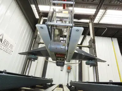 Used LOVESHAW LITTLE DAVID _UNKNOWN_ Case Sealers - Tapers Indiana US | Arrow Industrial #1414165