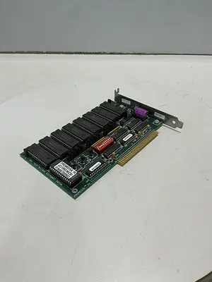 USED MICRO COMPUTER SPECIALISTS 66700901