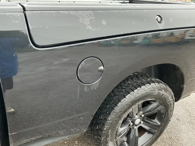 Used 2015 RAM 1500 Pickup Trucks Michigan US | Miedema Asset Management Group #1406839