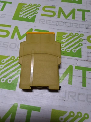 PILZ P1HZX1 SAFETY RELAY 24VDC