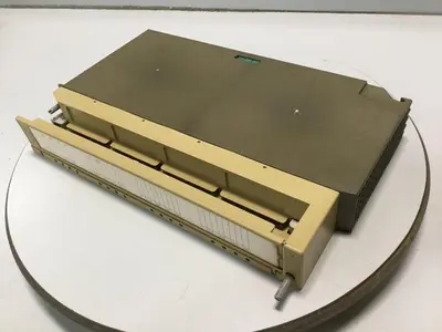 USED SIEMENS 6ES5 454-7LA11