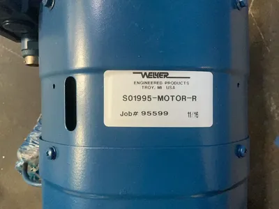 Used SEWEURODRIVE K47 DRS100L4BE5HR/AS7H Motors (misc) Ohio US | HGR 24 #1744276