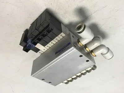 USED KOGANEI F10M7AJ