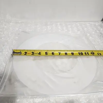 OEM GROUP RING CONFINEMENT QTZ 410236-062