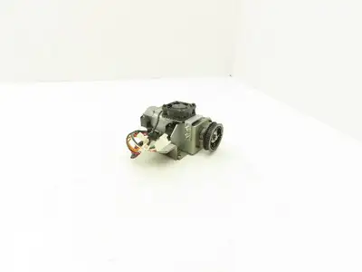 Tamagawa Seiki 4603N8030E200 TBL-i II AC Servo Motor Brake 100W 200vAC