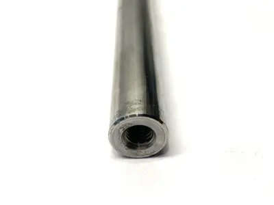 40R1 Gripper Linear Shaft STA 40 Double-Ended M8 250mm Overall Length - New Other