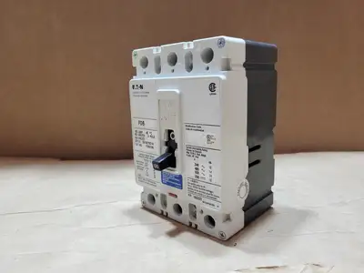USED EATON FDB3100