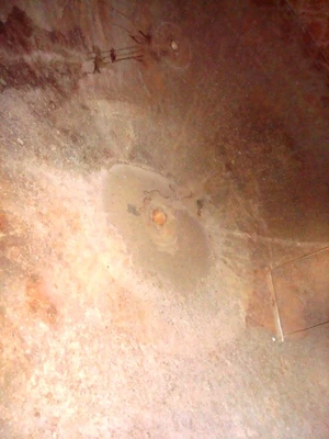 45,000L S/S Vertical Enclosed Tank