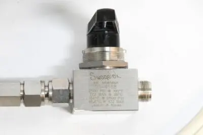 USED DW Scientific Modular Atmosphere Controlled System