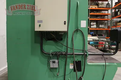 USED 1999 ACCURSHEAR 875014