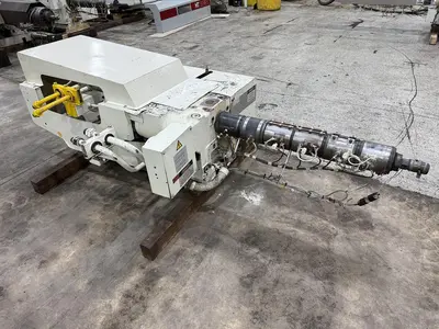 USED TOSHIBA ISF120SII-5A