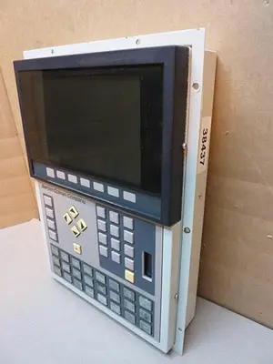 USED BARBER COLMAN 41AA-24003-212-1-00