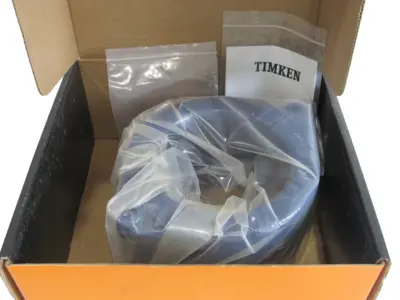 NEW TIMKEN QF100SPCOVER ELASTOMERIC COUPLING COMPONENTS