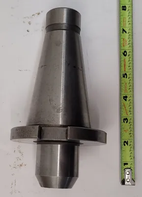 -- UNSPECIFIED -- NMTB50 End Mill Holder – Size 3/4” Tooling & Accessories, Tooling | Machinery Central (8)