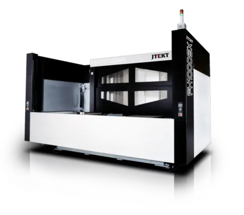 JTEKT TOYODA FH1000SX Horizontal Machining Centers | Chaparral Machinery