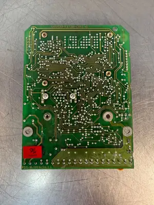 Siemens G85139-E1720-A861 Control Board G85139-E1720-C861-B (5.3.2)