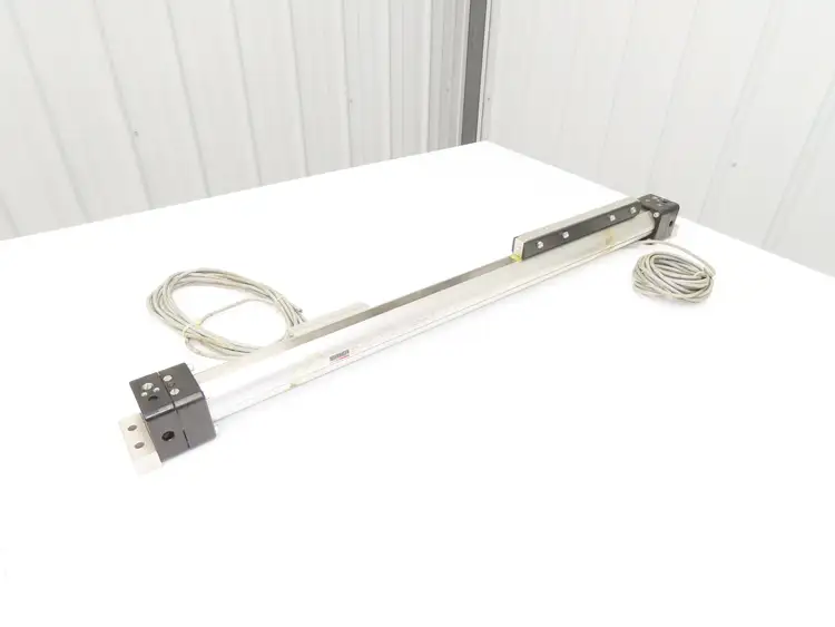 Used HOERBIGER-ORIGA _UNKNOWN_ Pneumatic Cylinders | Arrow Industrial #612806