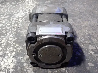 Used BUCHER HYDRAULICS QX43032R367 Pumps Ohio US | HGR 24 #1184151